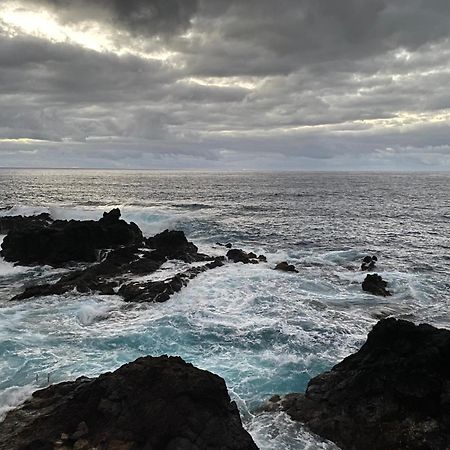 Вилла El Rincon Del Mar Ла-Матанса-де-Асентехо Экстерьер фото