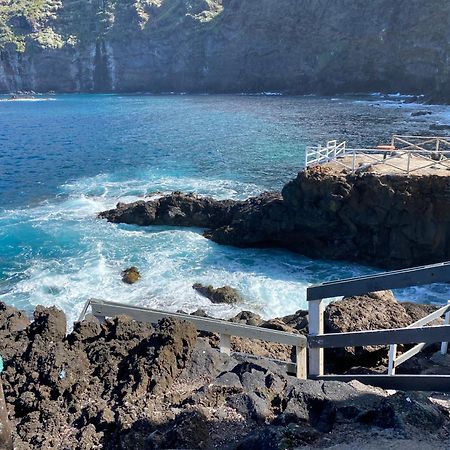 Вилла El Rincon Del Mar Ла-Матанса-де-Асентехо Экстерьер фото