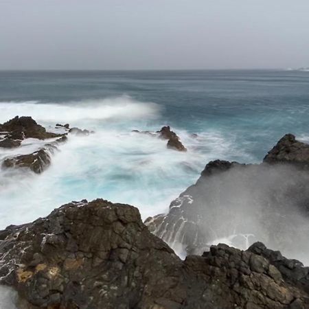 Вилла El Rincon Del Mar Ла-Матанса-де-Асентехо Экстерьер фото